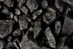 Virginia Water coal boiler costs