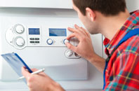 free Virginia Water gas safe engineer quotes