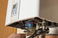 free Virginia Water boiler install quotes