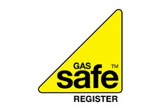 gas safe companies Virginia Water